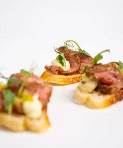 Fillet Beef Crostini 3 (1)