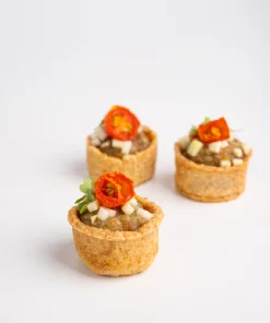 New Projemiso Aubergine Mango Croustade 1