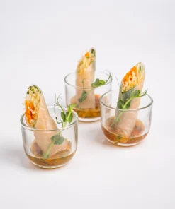 Vietnamese Spring Rolls 1