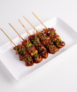 Chicken Yakitori