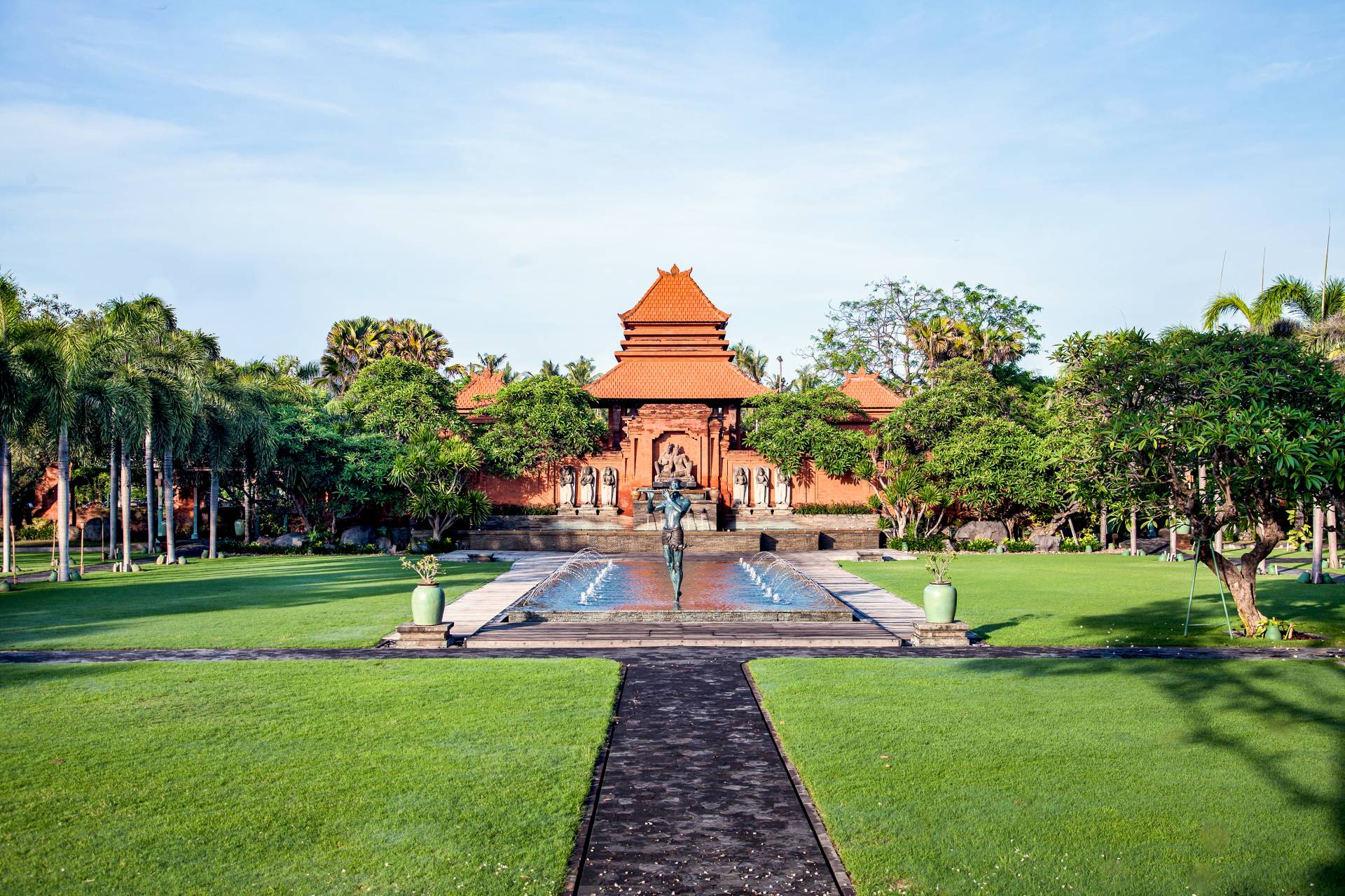Taman Bhagawan