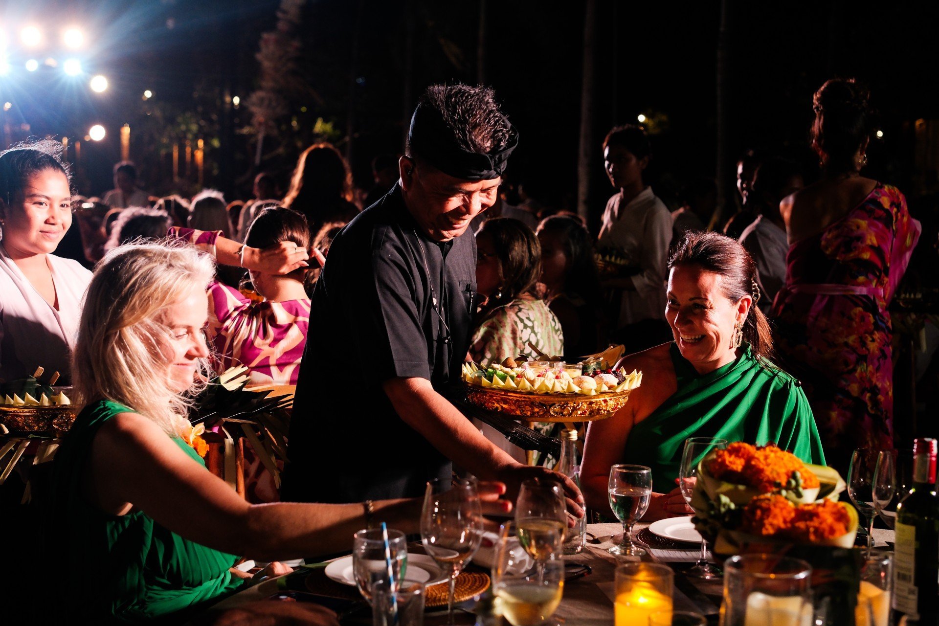 1corporate Events