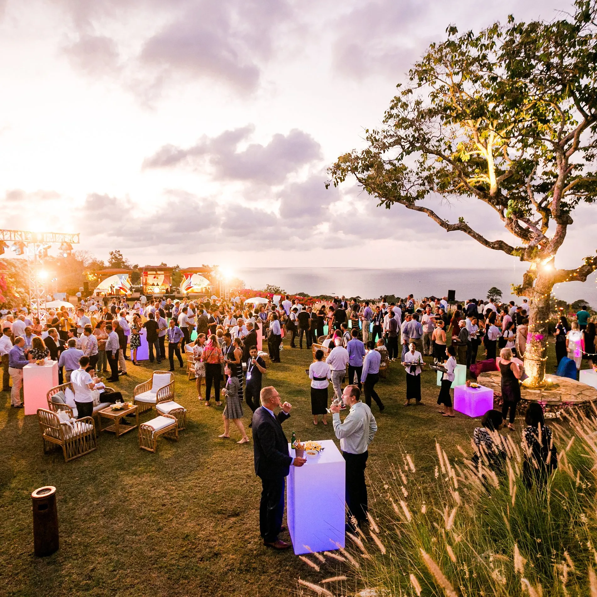 Corporate Event