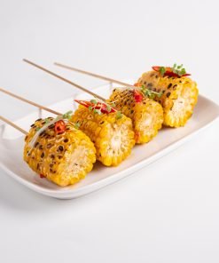 Jagung Bakar 1