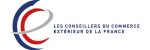 Des Conseillers Du Commerce Exterieur De La France