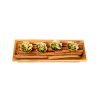 2website Balsamic Onion Tart