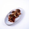 7baked Fish With Pepperonata