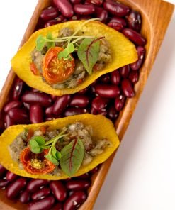 Baba Ganoush & Ginger Torch Website5