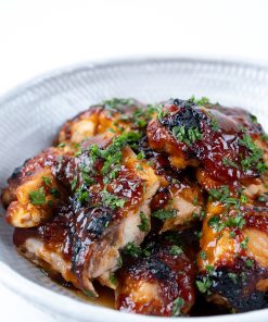 Baked Chicken Thigh Website4