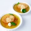 Banana Creme Brulee