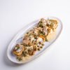 Barramundi With Lemon Caper Dressing 5