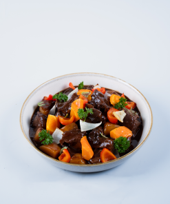 Beef Goulash 1