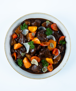 Beef Goulash 2