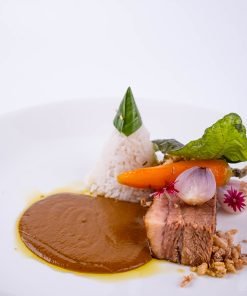 Beef Rendang