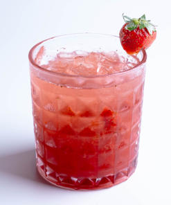 Berry Crush 2