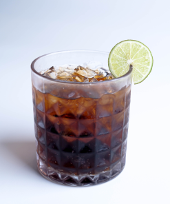 Black Russian 2