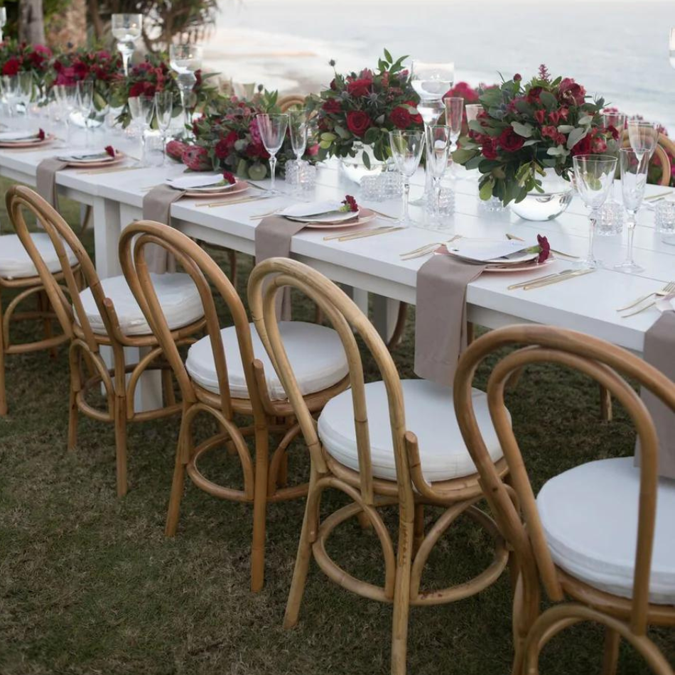 Blonde Bentwood Chair 2 Blonde Bentwood Chair 2
