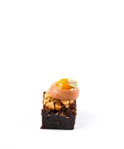 Brownie Website1