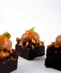 Brownie Website2