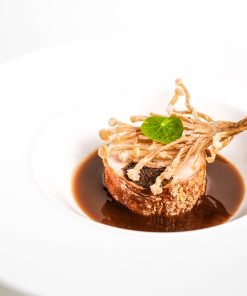 Chicken Enoki New (2)