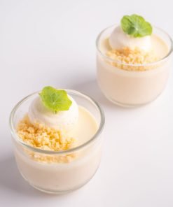 Chai Panna Cotta 2