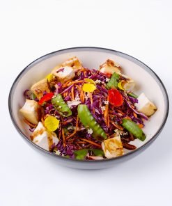Chinese Tofu Salad Website1