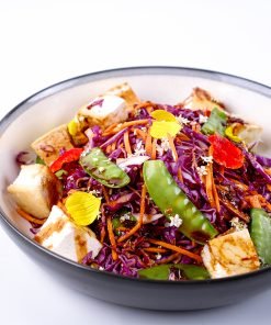 Chinese Tofu Salad Website4