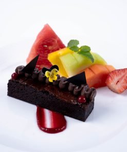 Chocolate Brownie