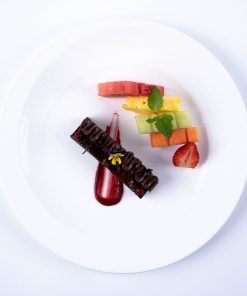 Chocolate Brownie4