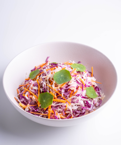 Coleslaw Salad 1