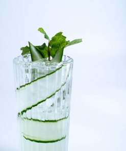 Cucumber Cooler 2