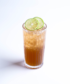Dark & Stormy 1