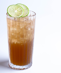 Dark & Stormy 2