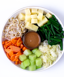 Gado Gado 2