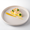 Kintamani Orange Tart