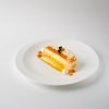 Mango Harum Manis & Coconut Mousse