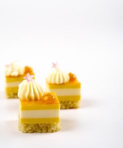 Mango Harum Manis & Coconut 1