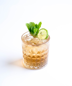 Moscow Mule 1