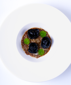 Ox Cheek Tortellini 1