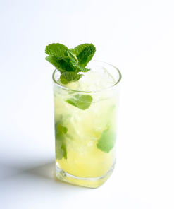 Pineapple Mint 1