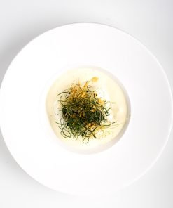 Spinach Miso Parmesan Salad3