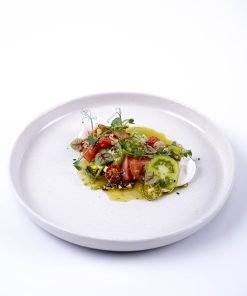 Tabanan Organic Salad (2)