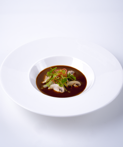 Tom Yum Soup
