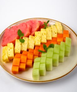 Tropical Fruits2