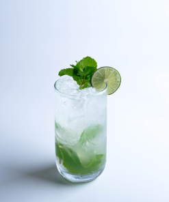 Virgin Mojito 1