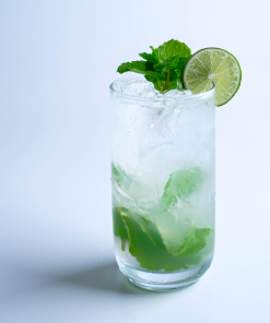 Virgin Mojito 2