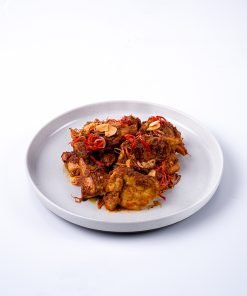 Website Ayam Besengek 1