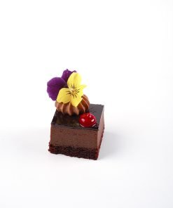 Website Flourless Chocolate Cake2