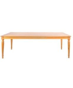 Dominique Dinning Table Natural