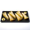 Kintamani Orange Tart3 Family Style
